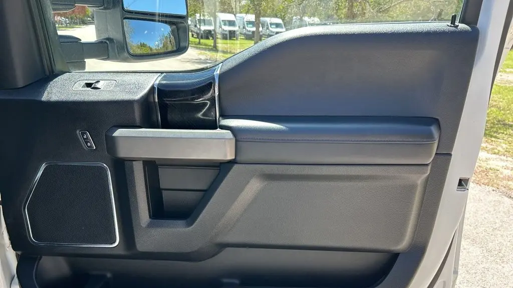 2020 Ford F-350 Super Duty King Ranch