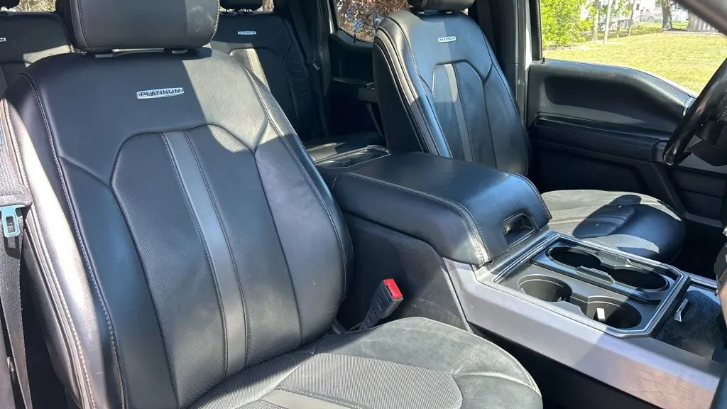 2020 Ford F-350 Super Duty King Ranch