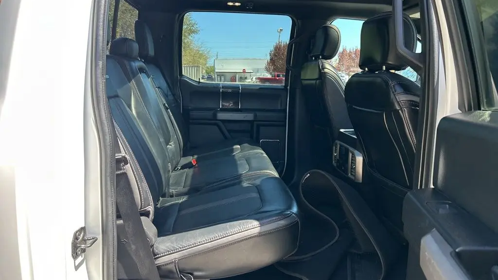 2020 Ford F-350 Super Duty King Ranch