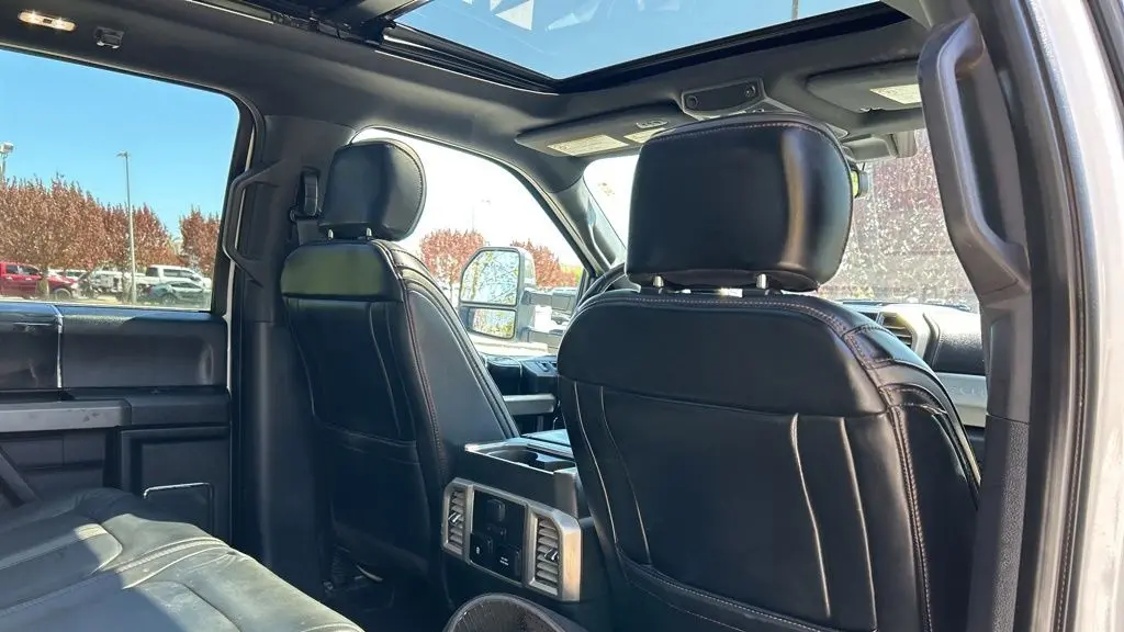 2020 Ford F-350 Super Duty King Ranch