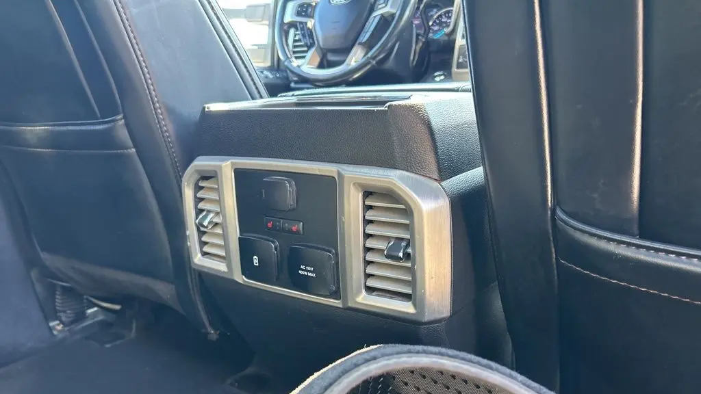 2020 Ford F-350 Super Duty King Ranch