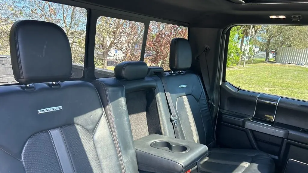 2020 Ford F-350 Super Duty King Ranch