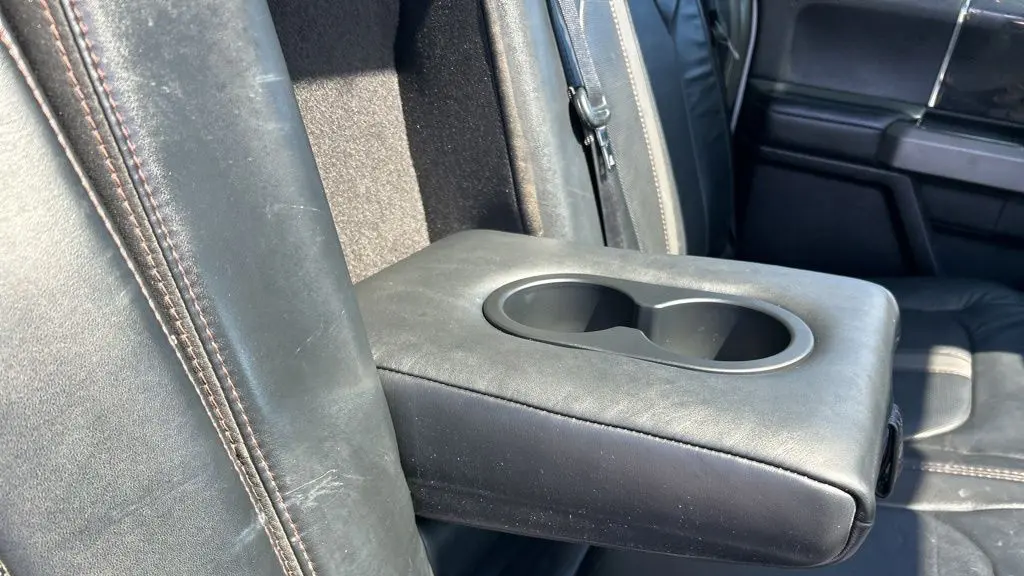 2020 Ford F-350 Super Duty King Ranch
