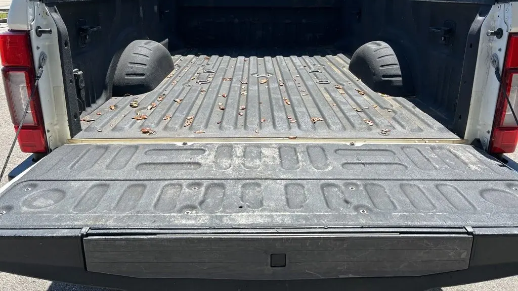 2020 Ford F-350 Super Duty King Ranch