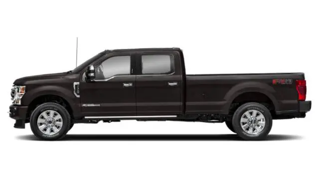 2020 Ford F-350 Super Duty XLT