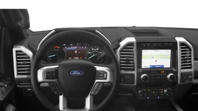 2020 Ford F-350 Super Duty XLT