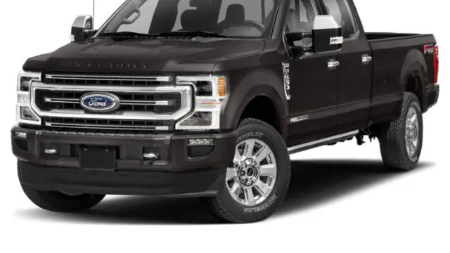 Preowned 2020 Ford F-350 Super Duty XLT for Sale