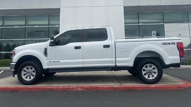 Preowned 2020 Ford F-350 Super Duty King Ranch for Sale