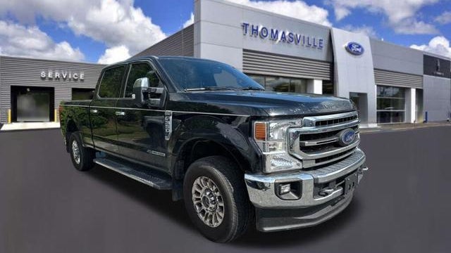 Preowned 2020 Ford F-350 Super Duty King Ranch for Sale