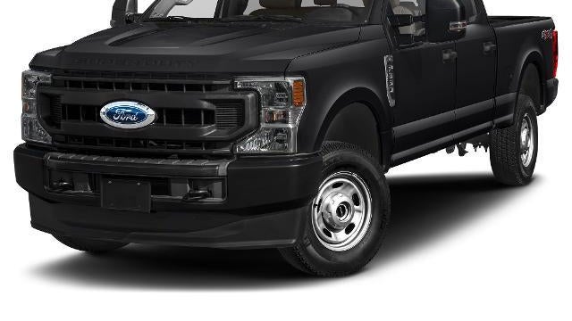 Preowned 2020 Ford F-350 Super Duty XLT for Sale