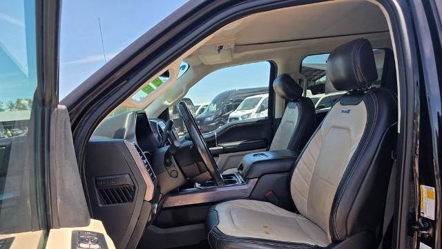 2020 Ford F-350 Super Duty XLT