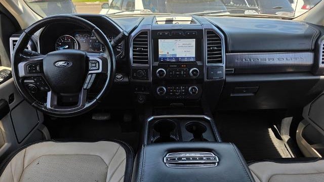 2020 Ford F-350 Super Duty XLT