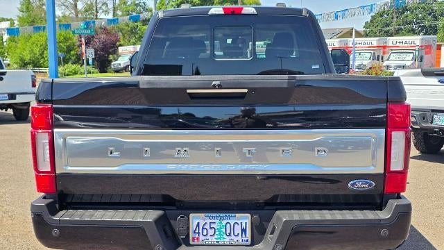 2020 Ford F-350 Super Duty XLT