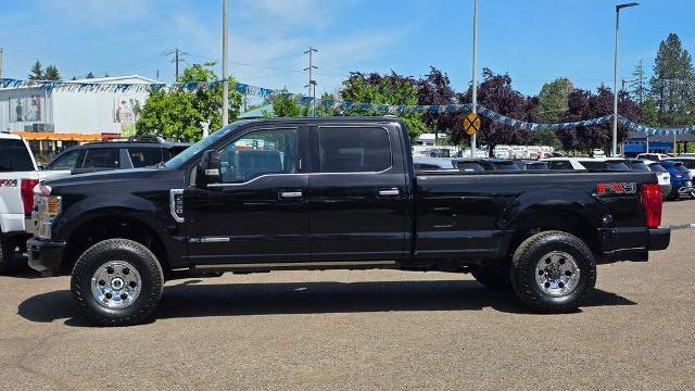 2020 Ford F-350 Super Duty XLT