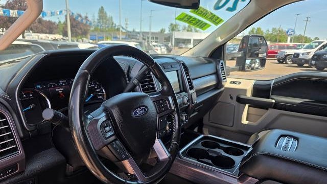 2020 Ford F-350 Super Duty XLT