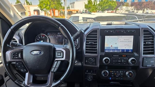 2020 Ford F-350 Super Duty XLT