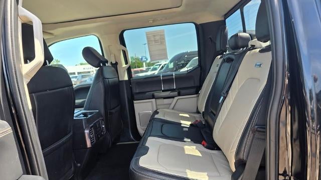 2020 Ford F-350 Super Duty XLT