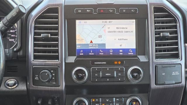 2020 Ford F-350 Super Duty XLT
