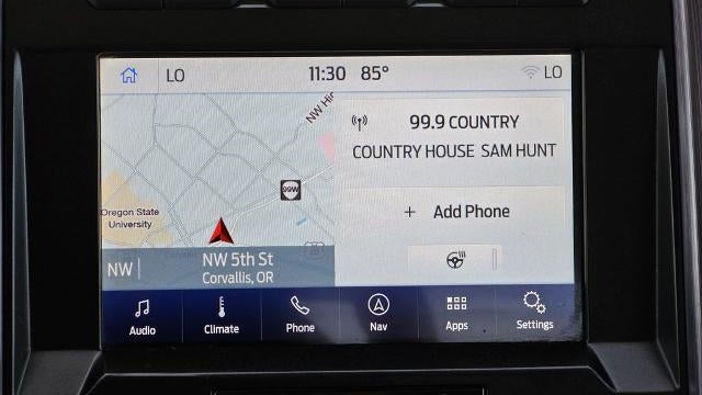 2020 Ford F-350 Super Duty XLT