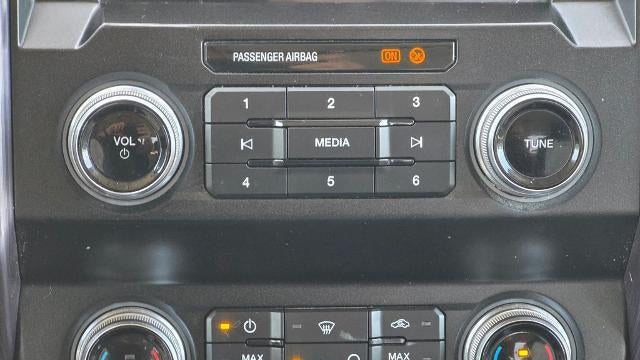 2020 Ford F-350 Super Duty XLT