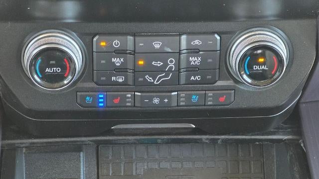2020 Ford F-350 Super Duty XLT