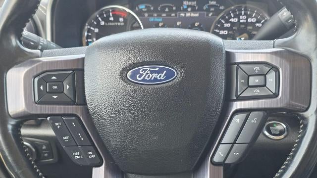 2020 Ford F-350 Super Duty XLT