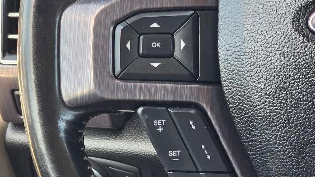 2020 Ford F-350 Super Duty XLT