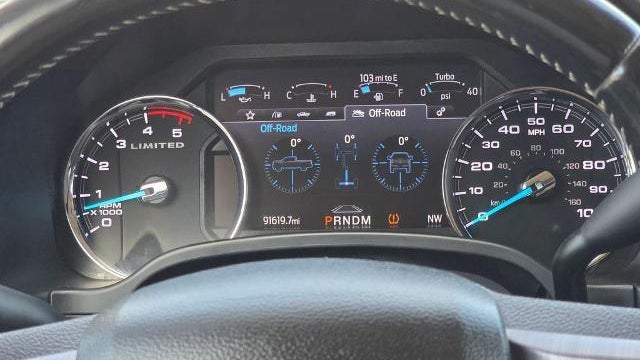 2020 Ford F-350 Super Duty XLT