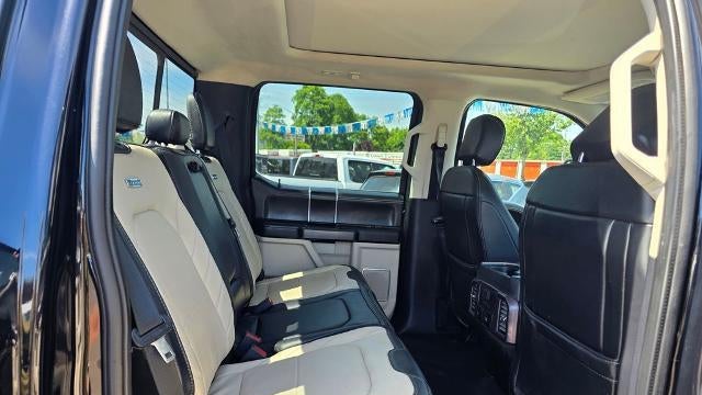 2020 Ford F-350 Super Duty XLT