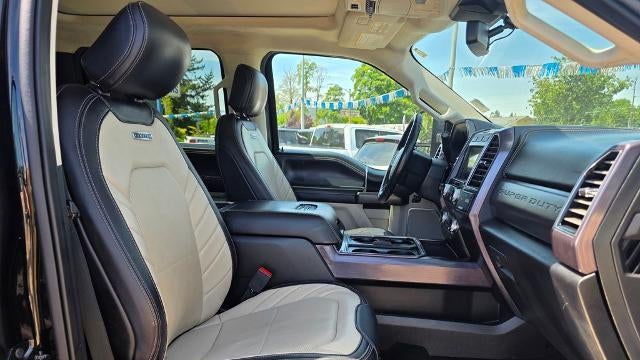 2020 Ford F-350 Super Duty XLT