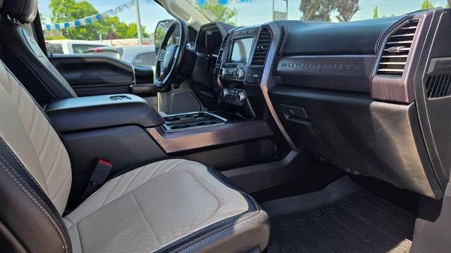 2020 Ford F-350 Super Duty XLT