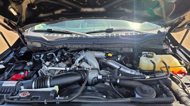 2020 Ford F-350 Super Duty XLT