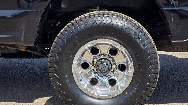 2020 Ford F-350 Super Duty XLT