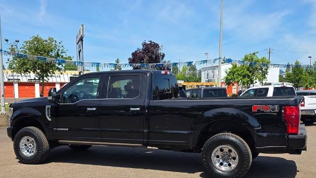 2020 Ford F-350 Super Duty XLT