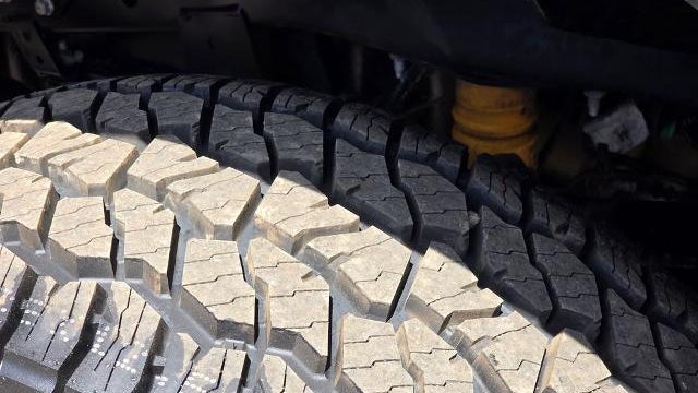 2020 Ford F-350 Super Duty XLT
