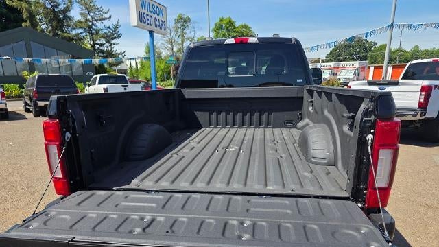 2020 Ford F-350 Super Duty XLT