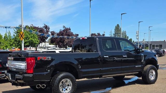 2020 Ford F-350 Super Duty XLT