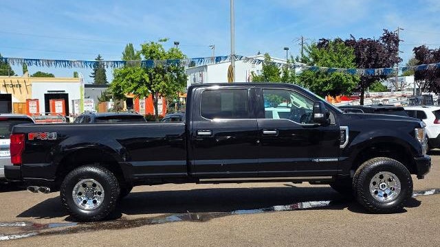 2020 Ford F-350 Super Duty XLT