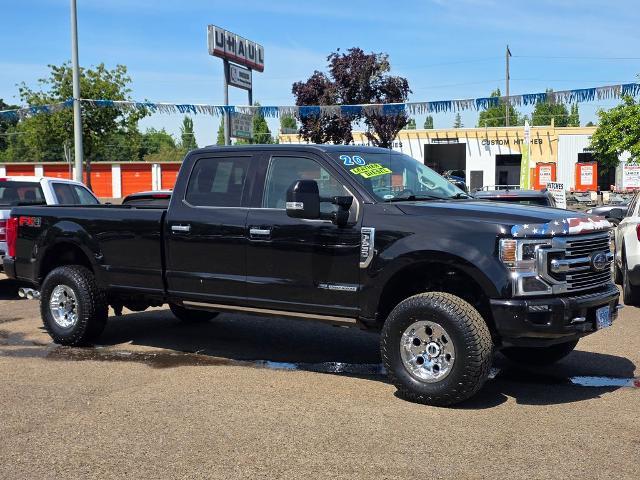 2020 Ford F-350 - $64,999