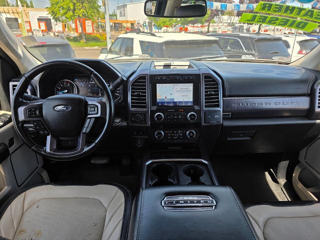 2020 Ford F-350 - $64,999