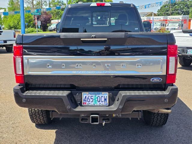 2020 Ford F-350 - $64,999