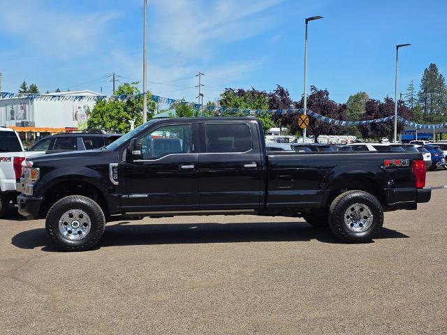 2020 Ford F-350 - $64,999