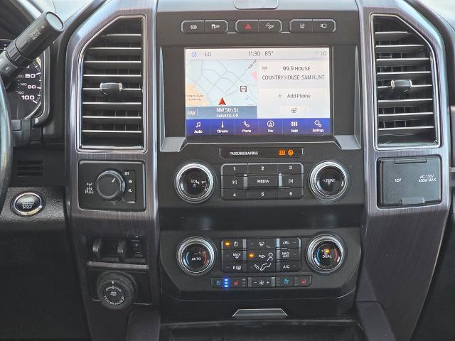2020 Ford F-350 - $64,999