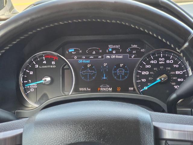 2020 Ford F-350 - $64,999