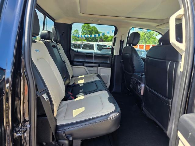 2020 Ford F-350 - $64,999