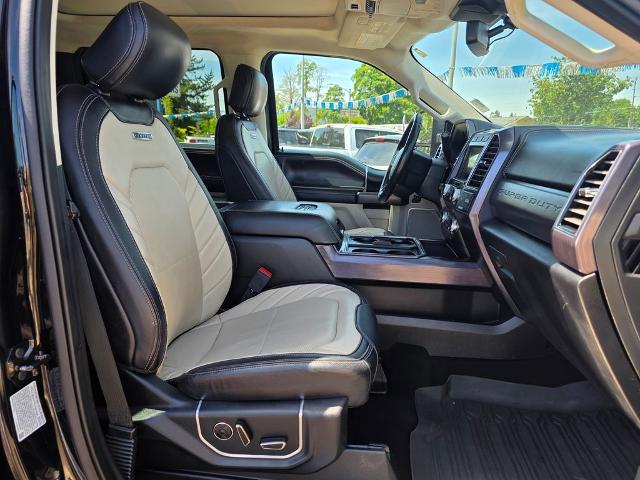 2020 Ford F-350 - $64,999