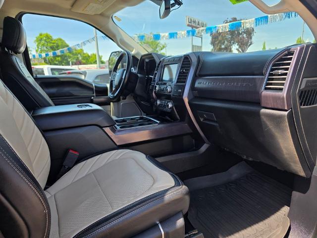 2020 Ford F-350 - $64,999