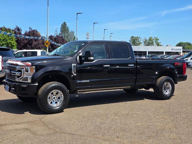 2020 Ford F-350 - $64,999