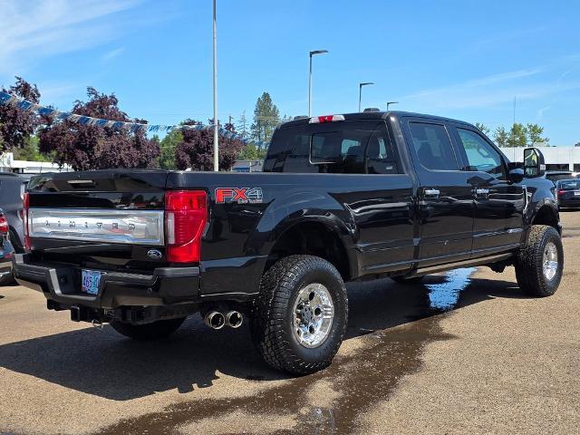 2020 Ford F-350 - $64,999