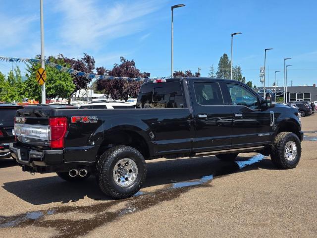2020 Ford F-350 - $64,999